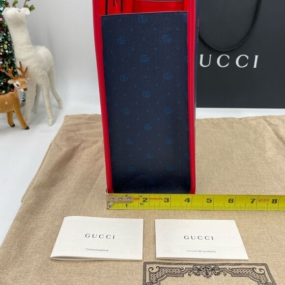 Women’s Gucci X, the Jetsons GG Supreme canvas tote made in Italy - Picture 7 of 10